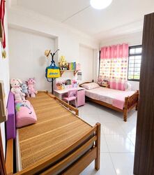 Blk 511 Pangshan Court (Bukit Panjang), HDB 4 Rooms #613209501